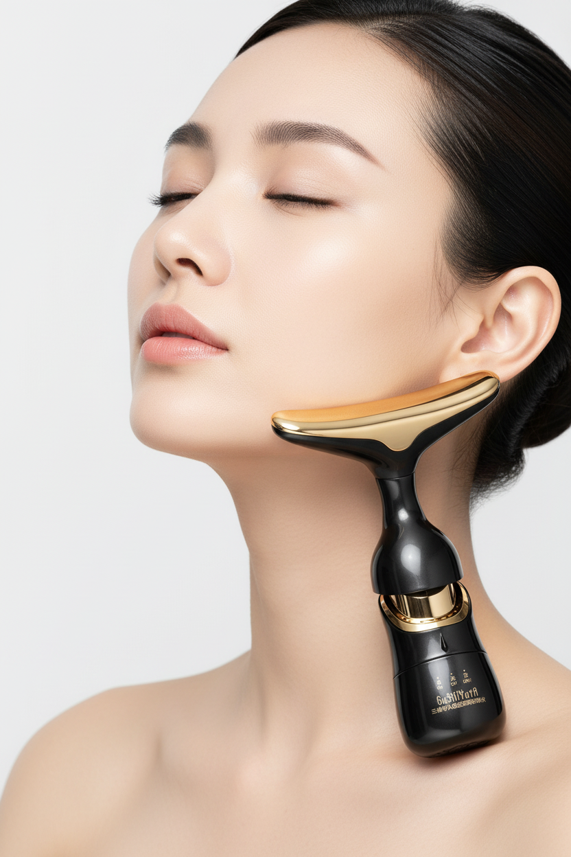 Masajeador Facial