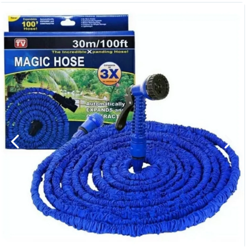 Manguera Expandible 30 Mts
