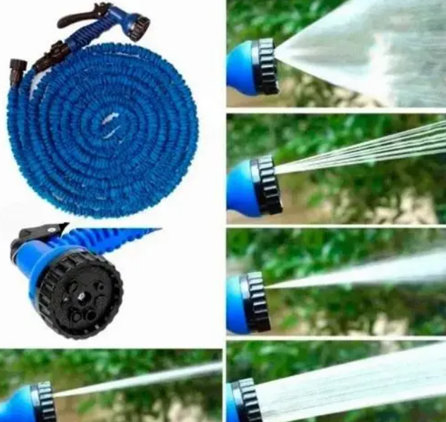 Manguera Expandible 30 Mts